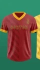 2026 Boston Red Sox Harry Potter MEDIUM Gryffindor Soccer Jersey SGA 05/02/2026