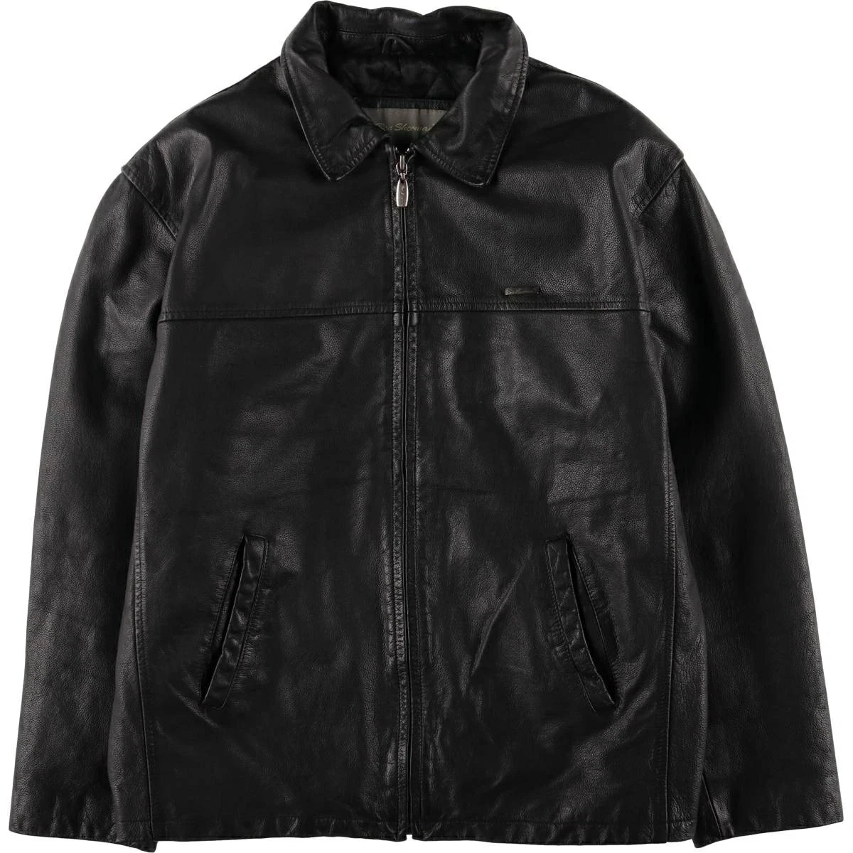 Ben Sherman Leather Outer Shell Coats, Jackets & Vests for Men for