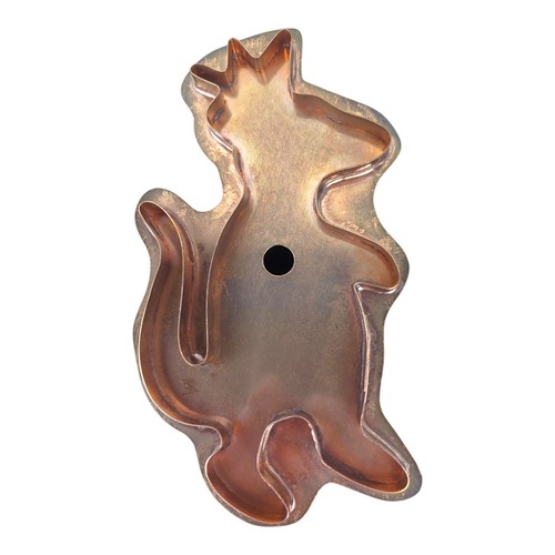Martha Stewart by Mail Large Nutcracker & Mouse King Copper Cookie Cutters | New - Picture 3 of 8