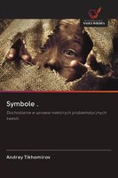 Andrey Tikhomirov | Symbole . | Taschenbuch | Polnisch (2020)