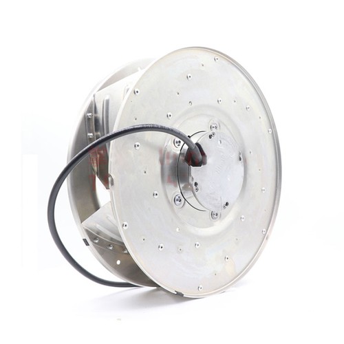 R3G310-AN12-30/F01 Centrifugal Fan M3G084-FA FFU for Purification cooling fan - 第 2/2 張圖片