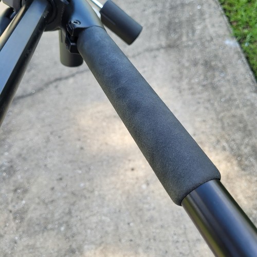 Manfrotto 3021 B Pro Stativ mit 3030 Manfrotto Kopf - Bild 15 von 18