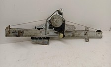 MITSUBISHI GRANDIS NAW Türfensterheber hinten links MR989947 2.38 27648355