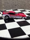 ACTION RACING NHRA SERIES KENNY BERNSTEIN 1979 PLYMOUTH ARROW FUNNY CAR