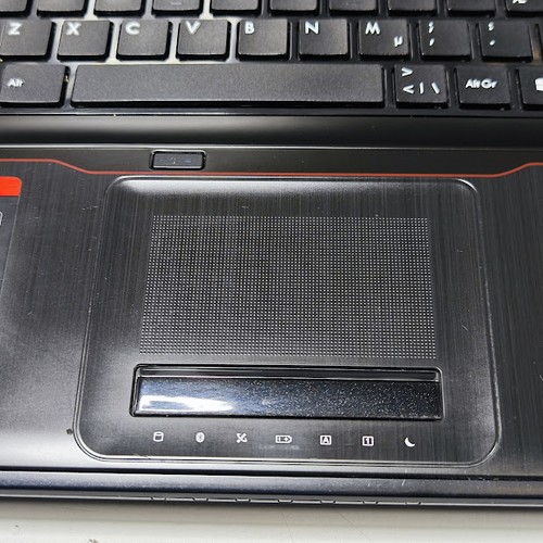 MSI GP70 2QE - Intel Core i5 4th Gen 8GB RAM - Refurbished, Working, No OS - Picture 6 of 10