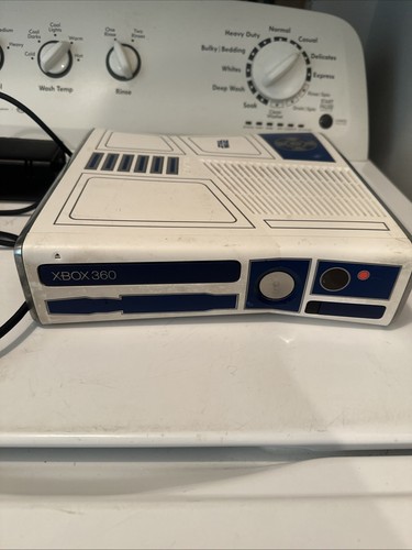 star wars xbox 360 konsole nur Teile