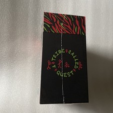 A Tribe Called Quest - Singleレコード7枚セット A Tribe Called Quest - Peoples Instinctive45 Box Set (8 X