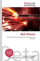 Lambert M. Surhone (U. A.) | Rich Picture | Taschenbuch | Englisch (2026)