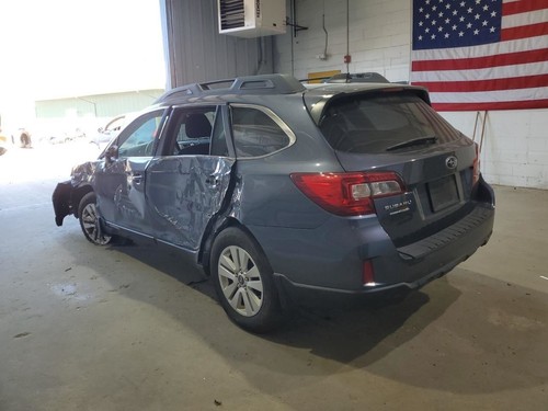 Temperature Control Automatic Temperature Control Fits 15-17 LEGACY 1085514 - Picture 4 of 12