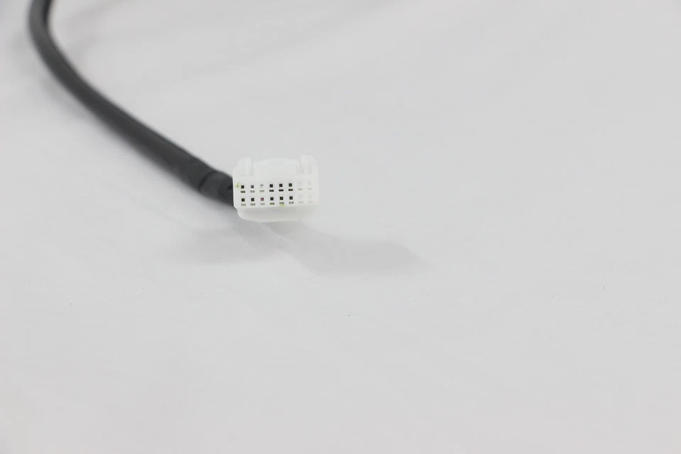 For Lexus RX350 07-09 Side View Mirror Passenger Side Power View Mirror Heated, Foto 4 de 4