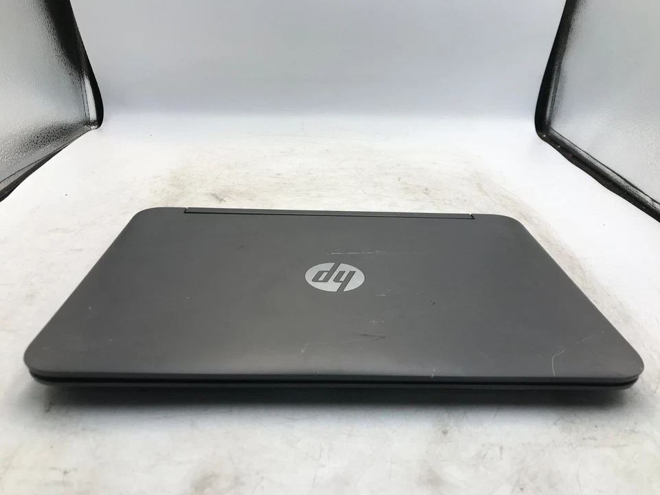 HP Pavilion X360 11-n010DX Intel Pentium 11" -NO POWER/CRACKED DISPLAY-MZ - Image 2 of 4