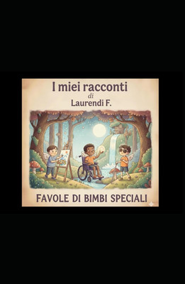 I Miei Racconti: Favole Di Bimbi Speciali (Italian Edition)