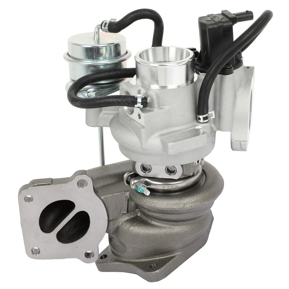 Turbo For Chevy Malibu 2013 2014 2015 2016-2019 Equinox GMC Terrain 2018 2019 Foto 3 de 4