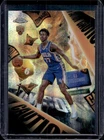 2025 Topps Chrome VJ Edgecombe Base (RAW)