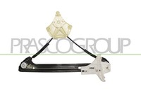 VG400W064 Fensterheber Hinten Links FüR VW Golf VII Variant (BA5, BV5)