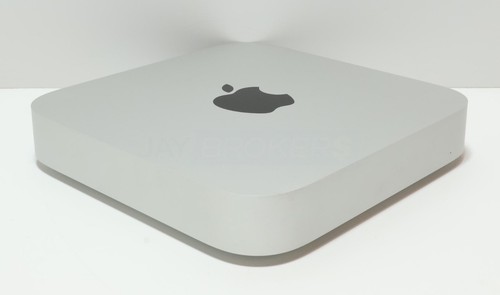 Apple Mac Mini (2023) M2 8-rdzeniowy 8GB 256GB srebrny MMFJ3LL/A Sequoia - Zdjęcie 15 z 17
