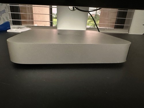 Apple Mac mini A1347 Mid-2011 i5-2415M 2.3GHz, 16GB RAM, 256GB SSD - Afbeelding 6 van 9