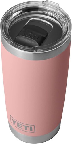 Yeti 20oz Stainless Steel Tumbler MagSlider Lid Coffee Cup Mug Vacuum Rambler - Picture 65 of 89