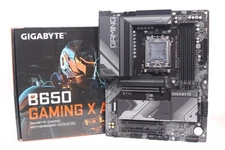GIGABYTE B650 Gaming X AX V2 ATX Motherboard [AM5]  [DDR5]