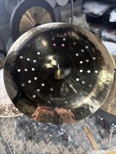 Aisen Cymbals 14  Brilliant Holy China