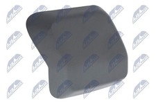 NTY EDS-FR-012 Blende Stoßfänger Vorne Rechts für FORD MONDEO IV Turnier (BA7)
