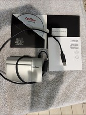 CardScan Personal V8 Pass-Through Scanner