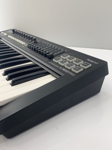 Roland A-300Pro Keyboard Controller Synthesizer - Picture 5 of 9