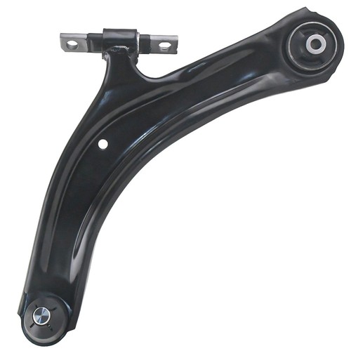 Front Lower Control Arms Sway Bar Kit for 2008 2009-2013 Nissan Rogue - Picture 5 of 8