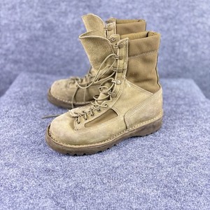 Danner Acadia Boots Mens 10D Desert Tan 400g GTX Tactical Military Mojave 26024 s-l1200.jpg main image 3