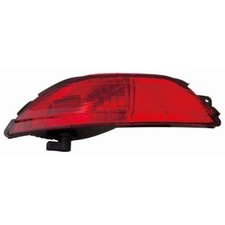 Nebelschlussleuchte links ABAKUS für Fiat Grande Punto 199_ 199 Alfa Romeo Mito