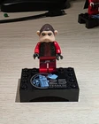 LEGO Star Wars: Nien Numb 25th Anniversary Minifigure (SW1372) from 75396. New.