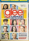 Karaoke Revolution Glee: Volume 2 - Nintendo Wii - Complete w/ Manual - Tested