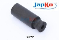 Japko GOJ2677 Schutzkappe/Faltenbalg FüR StoßDäMpfer FüR Toyota