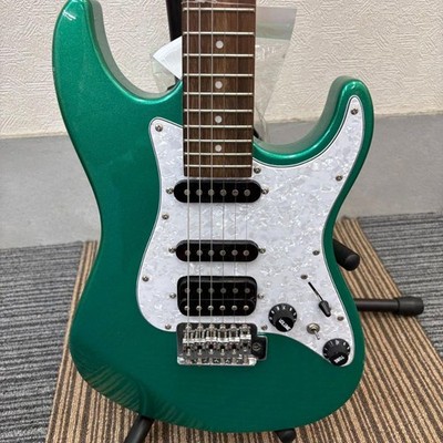ギター Bacchus GS-Mini GRM Bacchus GS-mini GRM Mini Guitar with Stand Compact Design Great