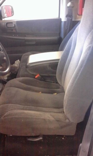 Oil Pan 3.9L 6-239 Fits 92-03 DAKOTA 357015 Foto 4 de 4