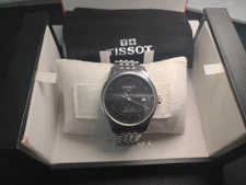 Tissot Le Locle Powermatic 80