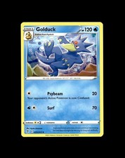 Psyduck Golduck Pokemon Card! Holo/Reverse Holo GX Rare - Choose Your Cards!