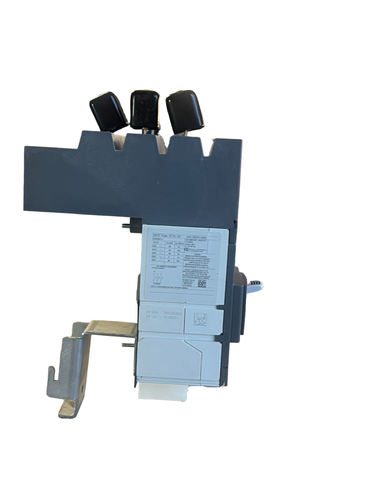 ABB XT1NU3030AYD000XXX Molded Case Circuit Breaker 30A 3-Pole 600V New - Picture 6 of 8