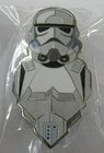 Star Wars Celebration 2020 Exclusive INFANTRY Stormtrooper Pin Lucasfilm