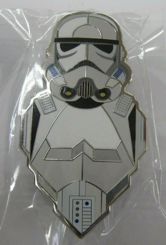 Star Wars Celebration 2020 Exclusive INFANTRY Stormtrooper Pin Lucasfilm