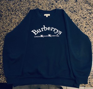 burberry battarni sweatshirt