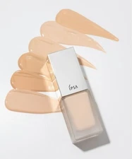 IPSA LIQUID FOUNDATION e SPF25 PA++ 25mL from Japan