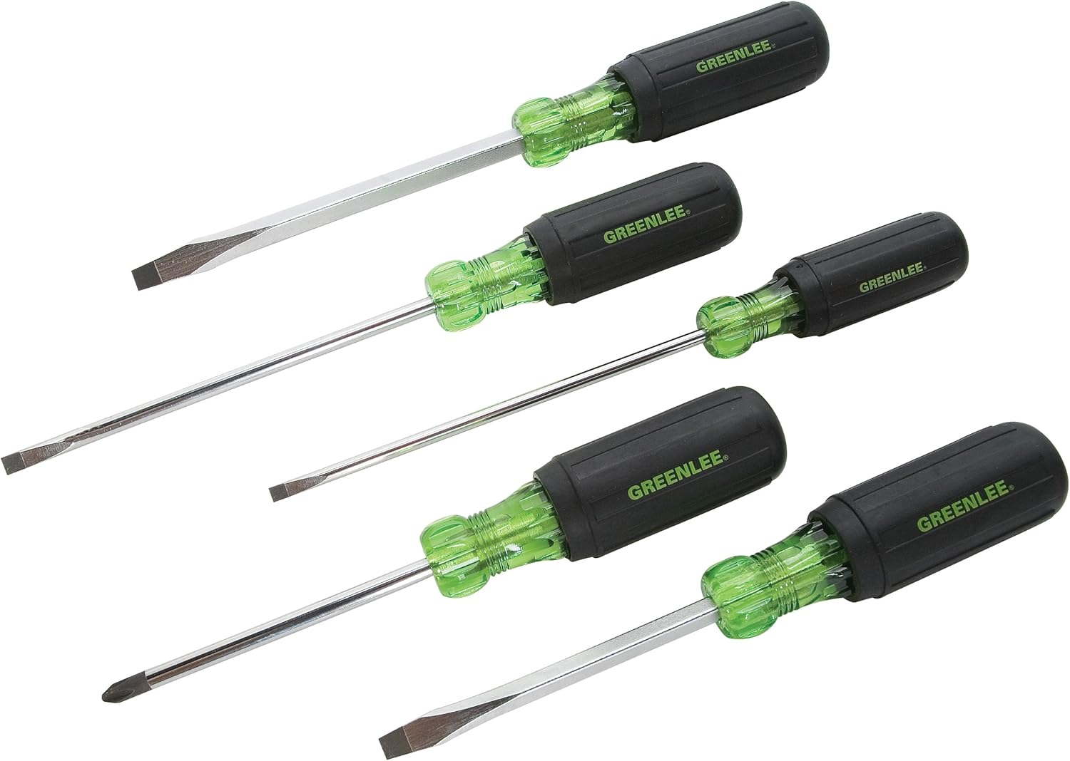 5-Piece 0153-01C Precision Screwdriver Set
