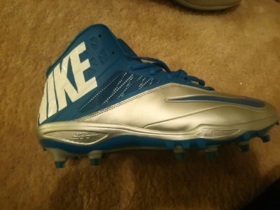 lion football cleats