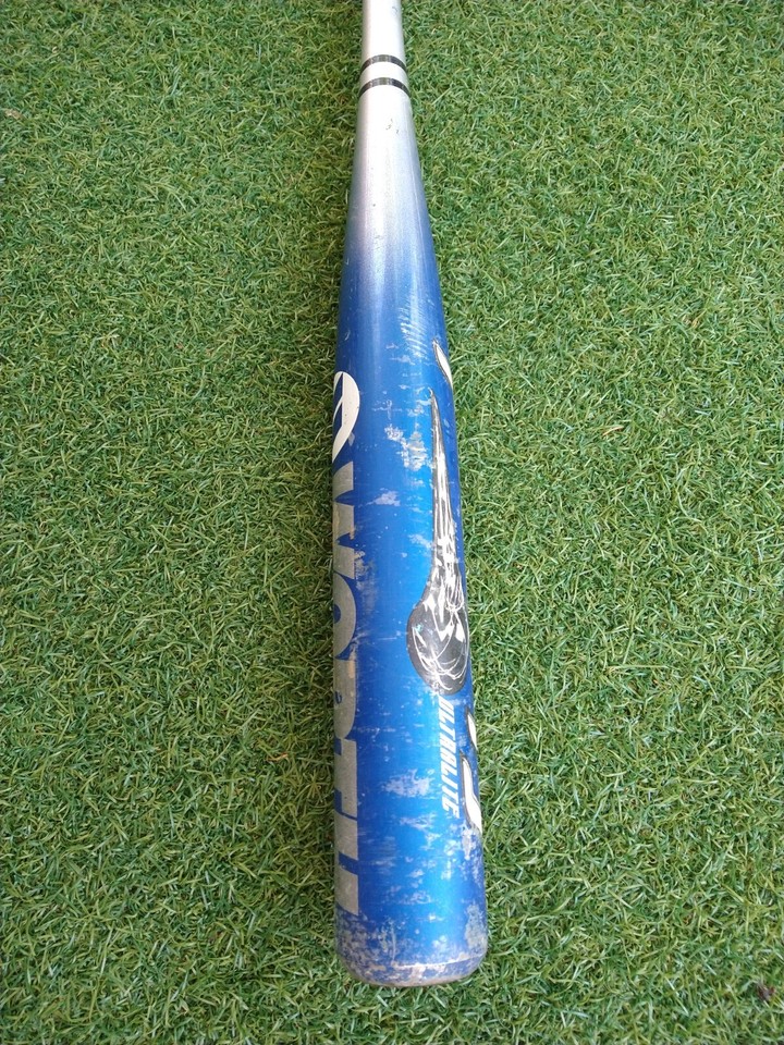 WORTH PRODIGY SOFTBALL BAT 2 1/4" POC13 DIAMETER BAT 31" 18oz eBay