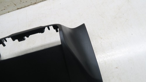 2021-2025 Ford Bronco Sport OEM Center Lower Dash Trim M1PBS04652 - Picture 6 of 12