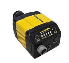 COGNEX DM-303X Machine Vision Camera with Edmunds 16mm f8 Lens 85353