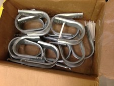 LOT OF 19 Erico Caddy CAT64 Cable Hanger.