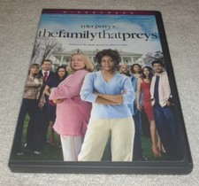 The Family That Preys (Widescreen Edition DVD