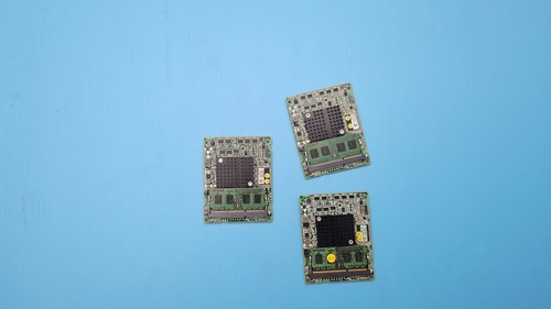 ECI Telecom Z500 M Card 197018-Z500 Lot of 3 - 第 3/8 張圖片